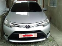 2017 Toyota Vios E automatic Cebu Unit