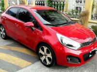 2013 KIA RIO FOR SALE