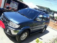 2012 Isuzu Sportivo FOR SALE