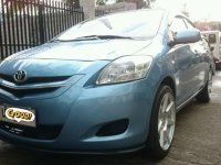 2013 Toyota Vios for sale