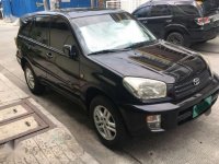 Toyota RAV4 model 2004 FOR SALE