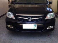 RUSH SALE!!! 2008 Honda City 1.5 VTEC MT