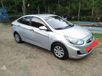 Hyundai Accent 2012 FOR SALE