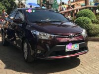 Toyota Vios 2017 For Sale 