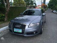 2006 Audi A6 for sale