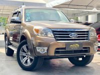 2009 Ford Everest for sale