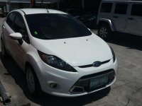 Ford Fiesta 2011 for sale