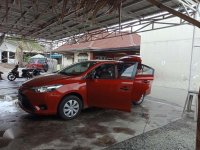 Toyota Vios 2016 for sale