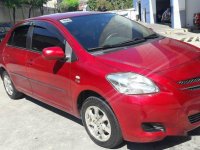 Toyota Vios 2008 for sale