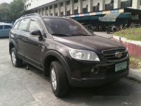 Chevrolet Captiva 2009 for sale