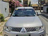 Mitsubishi Montero Sport 2013 for sale