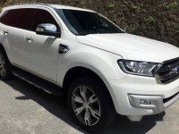 Ford Everest 2016 for sale