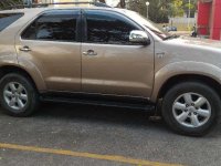 Toyota Fortuner 2010 for sale