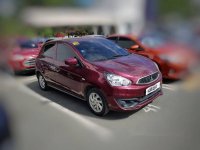 Mitsubishi Mirage 2016 for sale