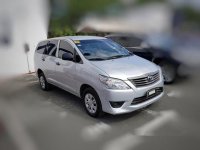 Toyota Innova 2016 for sale