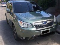 Subaru Forester 2015 2.0 premium for sale