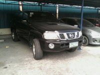 Well-maintained Nissan Patrol 2007 for sale