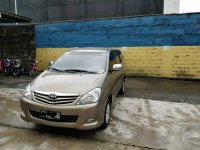 Toyota Innova 2010 for sale