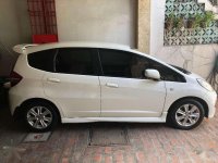 2012 Honda Jazz FOR SALE 