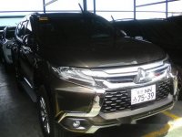 Mitsubishi Montero Sport 2017 for sale