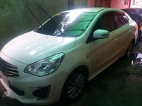 2014 Mitsubishi Mirage G4 for sale