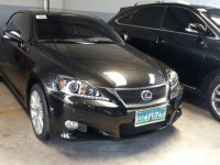 Lexus IS 300C 2012 for sale