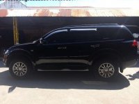 Mitsubishi Montero 2012 for sale