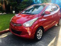 2017 Hyundai Eon for sale