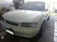 Toyota Corolla 1998 for sale