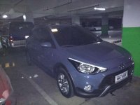 Hyundai I20 casa maintained with warranty low mileage