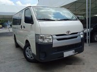 Toyota Hiace 2014 for sale