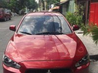 Mitsubishi Lancer Ex 2010 for sale