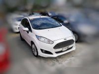 Ford Fiesta 2015 for sale