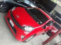 2016 Toyota Wigo for sale