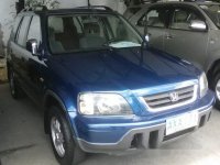 Well-kept Honda CR-V 1999 for sale