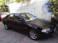 Honda Civic 1993 for sale