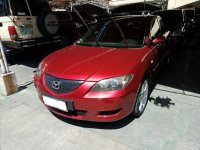 Mazda 3 2007 for sale