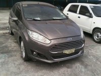 Ford Fiesta 2015 for sale