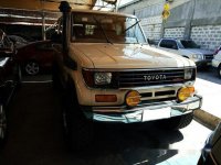 Toyota Land Cruiser 2001 for sale