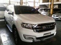 Ford Everest 2016 for sale