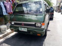 Mitsubishi L300 2005 for sale