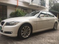 BMW 318d 2012 for sale