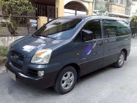 2005 Hyundai Starex grx CRDI automatic rare condition