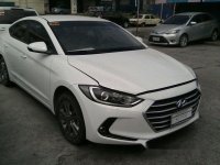 Hyundai Elantra 2016 for sale