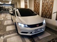 2012 Honda Civic FB AT FOR SALE 