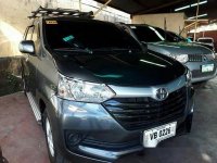 Toyota Avanza 2016 for sale