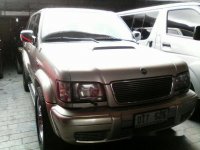 Isuzu Trooper 2003 for sale