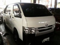 Toyota Hiace 2015 for sale