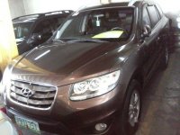 Hyundai Santa Fe 2010 for sale