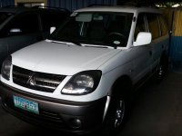 Mitsubishi Adventure 2011 for sale